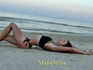 MayaArria