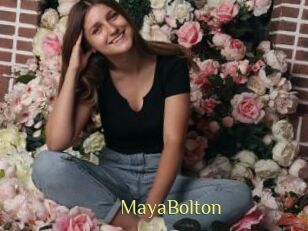 MayaBolton