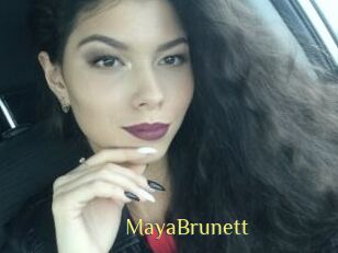 MayaBrunett