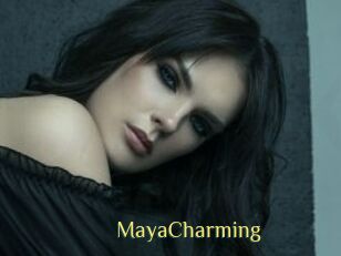 MayaCharming
