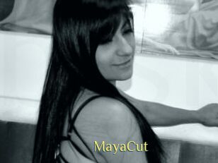 MayaCut