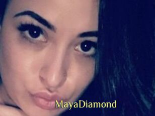 MayaDiamond