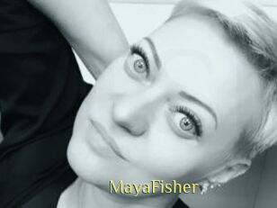 MayaFisher