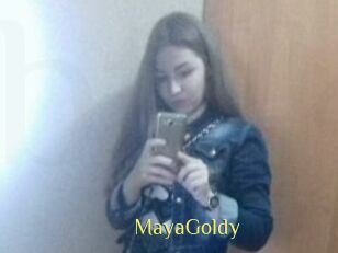 MayaGoldy