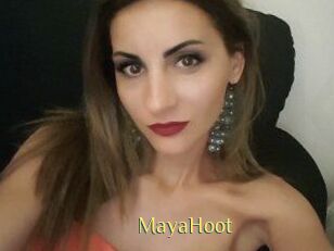 MayaHoot