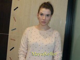 MayaKeller