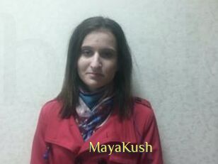 MayaKush