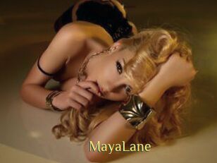 MayaLane