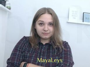 MayaLeys