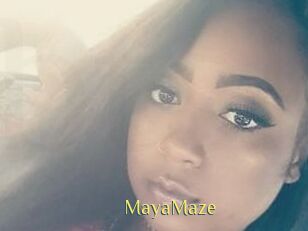 Maya_Maze
