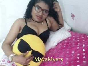 MayaMyers