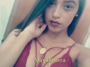 MayaRiviera