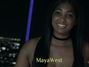 MayaWest
