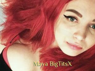 Maya_BigTitsX
