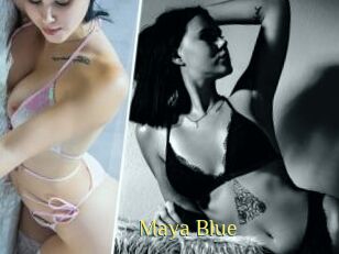 Maya_Blue