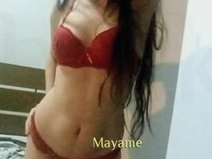 Mayame