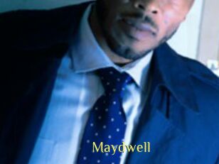 Maydwell