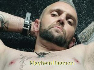 MayhemDaemon