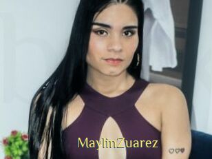 MaylinZuarez
