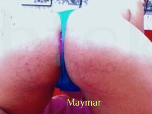 Maymar