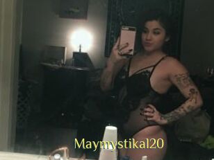 Maymystikal20