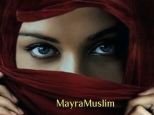 MayraMuslim
