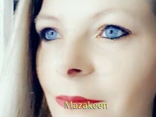 Mazakeen