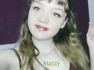 Mazzy
