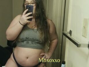 Mbxoxxo