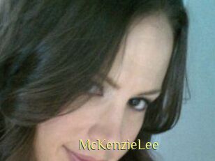 McKenzieLee