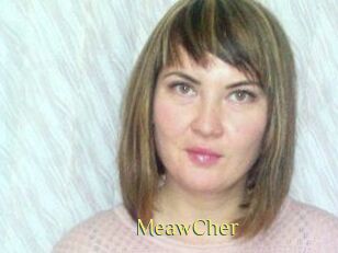 MeawCher