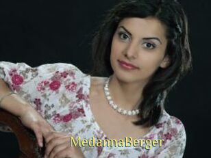 MedannaBerger Brutal Spankings