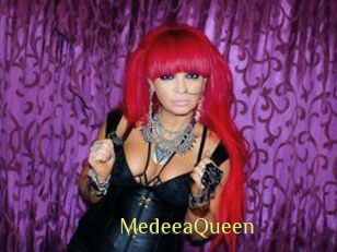 MedeeaQueen