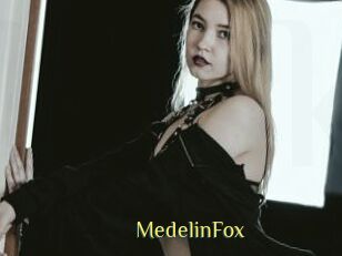 MedelinFox