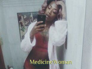 MedicineWoman