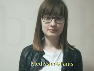 MedissonAdams