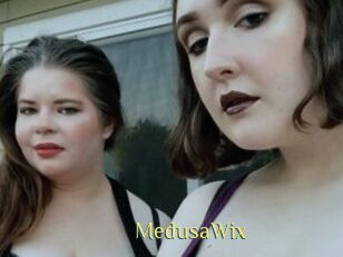MedusaWix