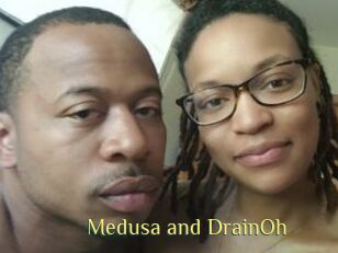 Medusa_and_DrainOh