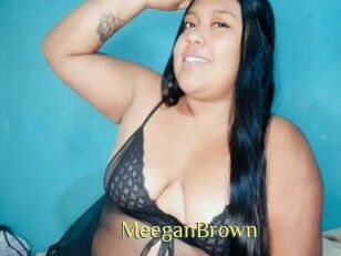 MeeganBrown