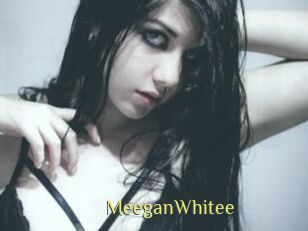 MeeganWhitee