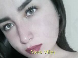 Meek_Miley