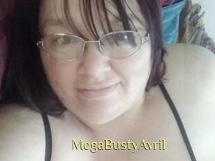 MegaBustyAvril