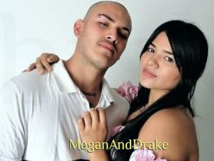MeganAndDrake