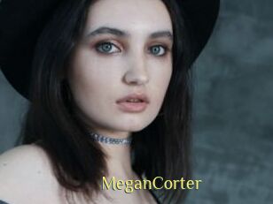 MeganCorter