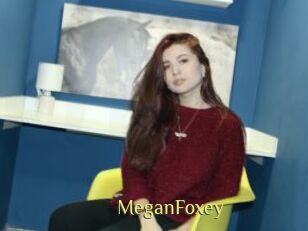 MeganFoxey