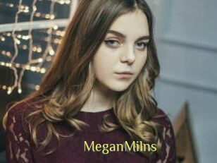 MeganMilns