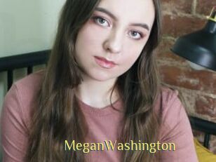 MeganWashington