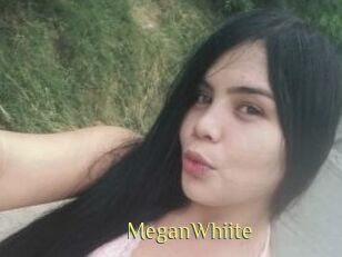 MeganWhiite