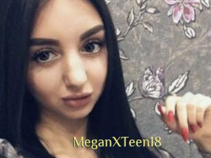 MeganXTeen18