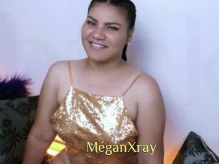 MeganXray